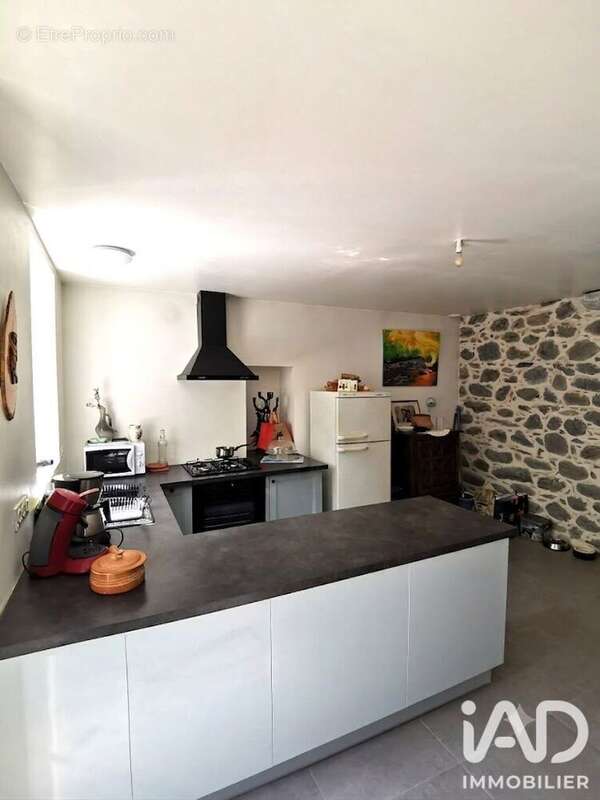 Photo 3 - Maison à URDOS