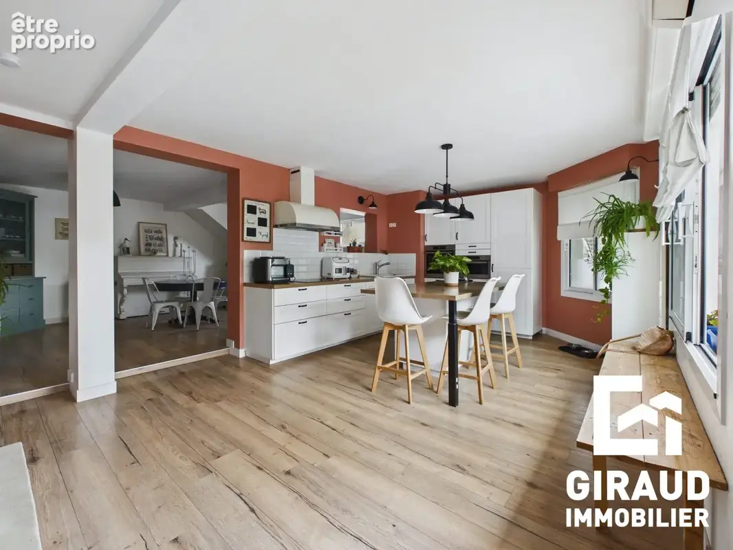 Appartement 730 m² à vendre à Longeville-Sur-Mer (85560) - photo 6