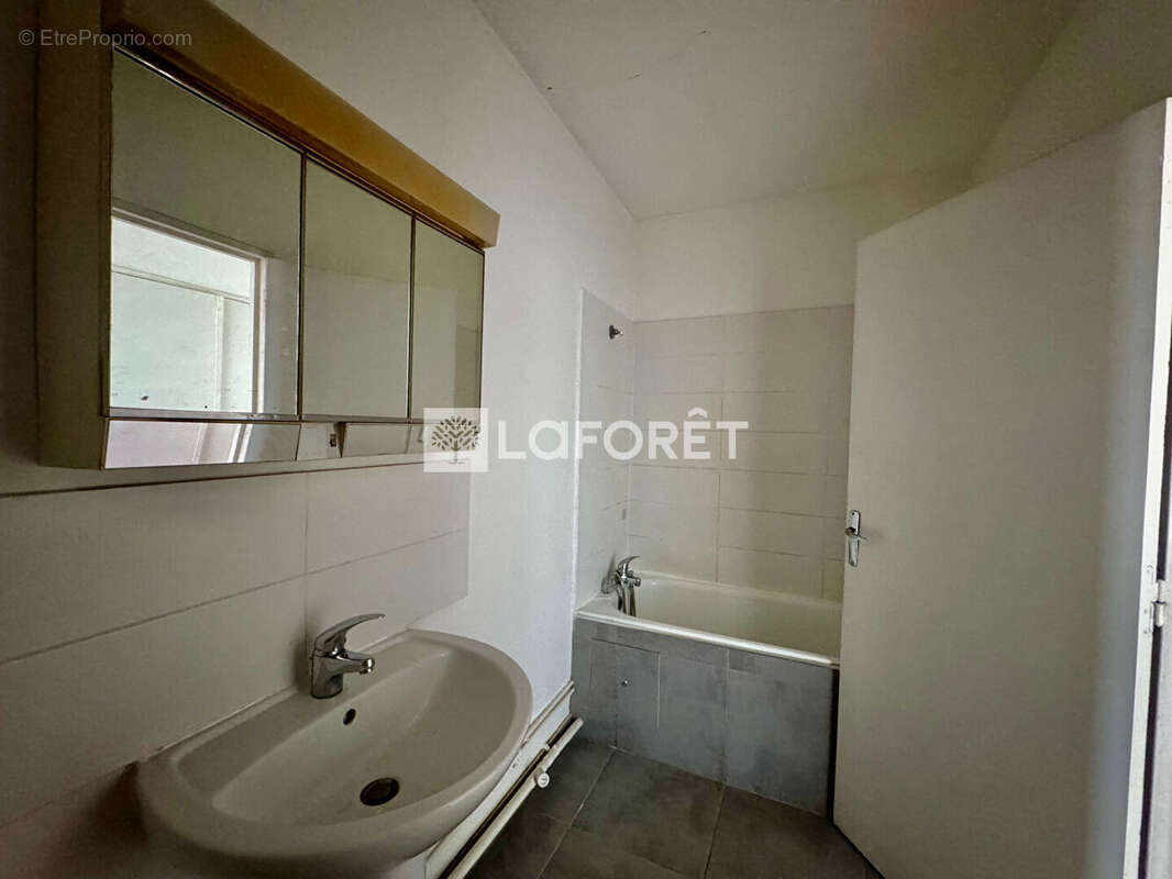 Appartement à PERPIGNAN