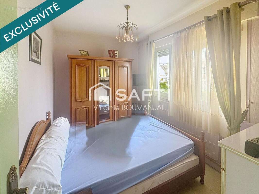 Photo 8 - Maison à MOREUIL