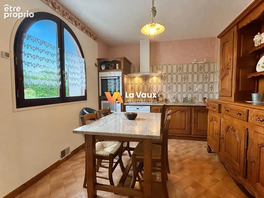 ANTHELUPT : Maison individuelle 150 m² - Terrain 2 000 m² - photo 8