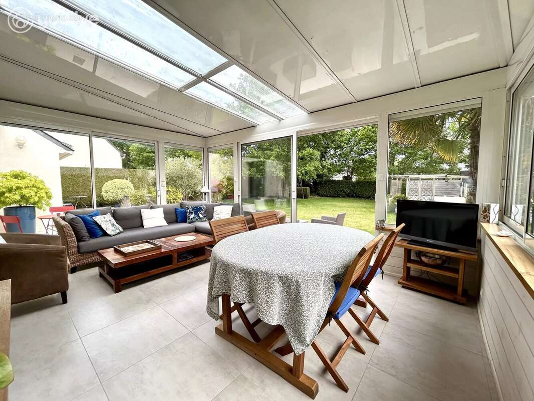 Maison à SAUTRON