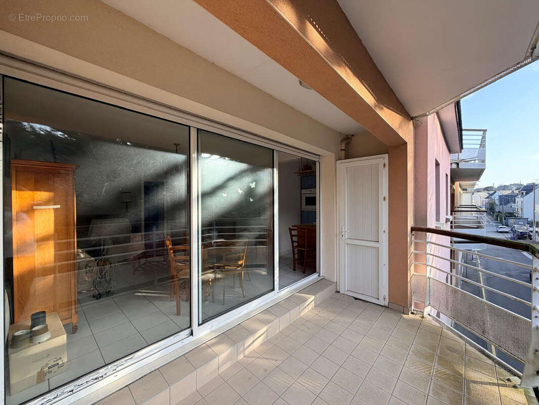 Appartement à SAINT-CAST-LE-GUILDO