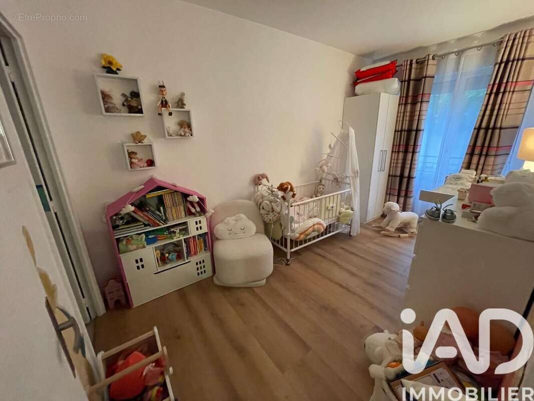 Photo 7 - Appartement à NIMES