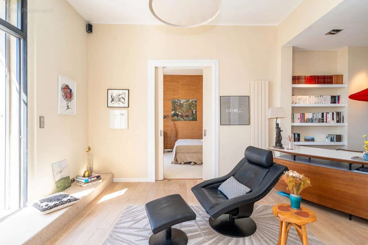 Appartement d'exception 4 pieces 147m² vue mer panoramique - photo 11