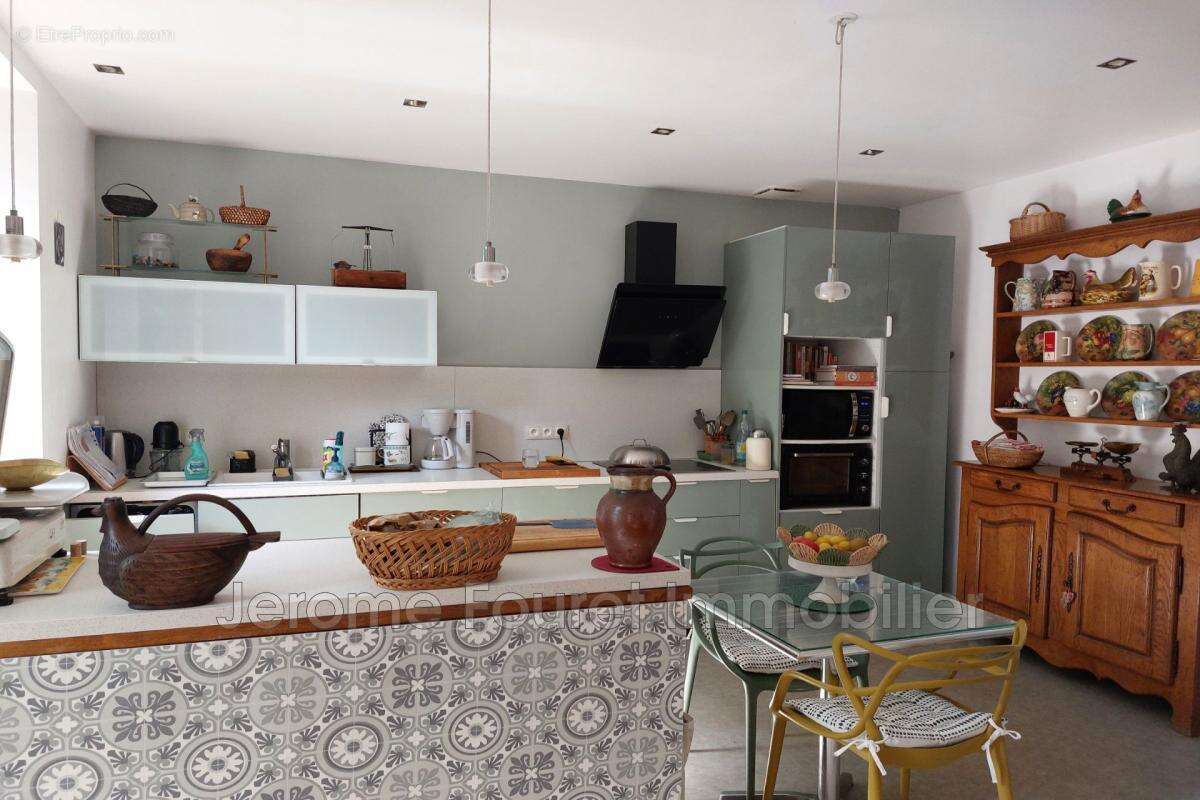 vente maison 4 Pièce(s) - photo 3