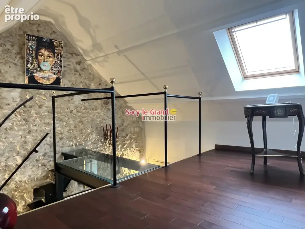 maison atypique rosoy 209 000€ - photo 6