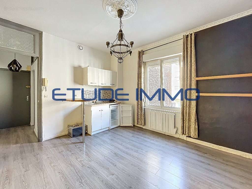 Appartement à LILLE