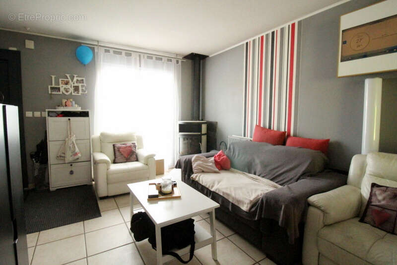 Maison avec garage - photo 7