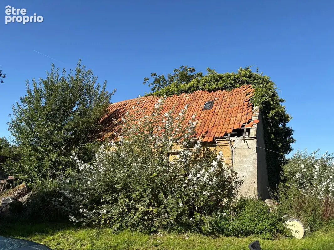 Maison à travaux à Fiennes - photo 10