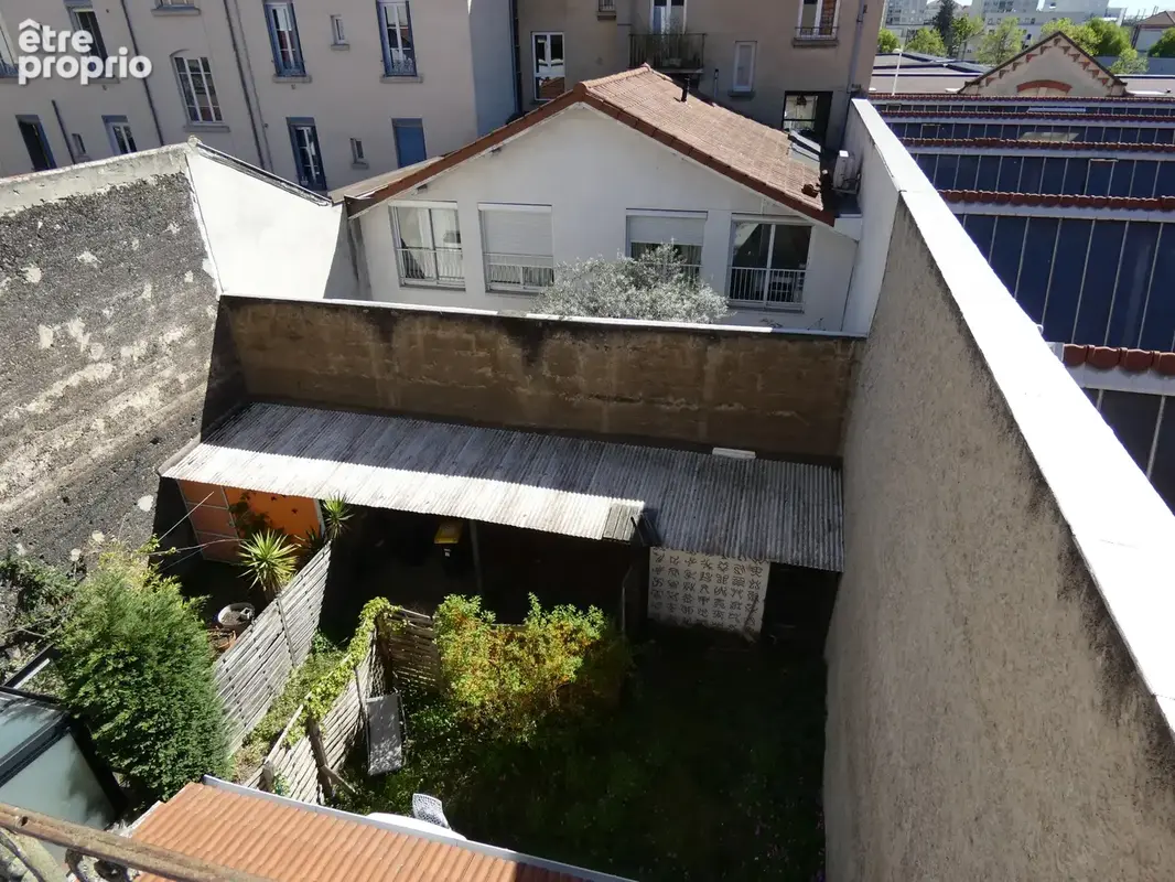Appartement à rénover - photo 4