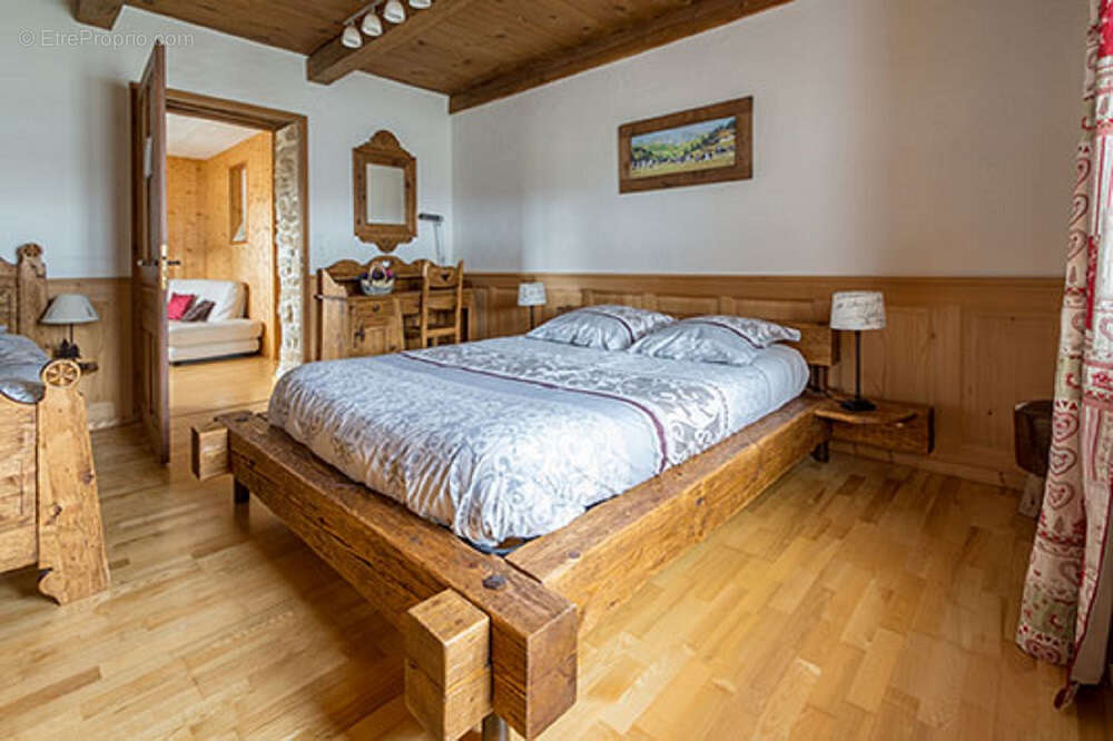 Maison à FOURNET-BLANCHEROCHE