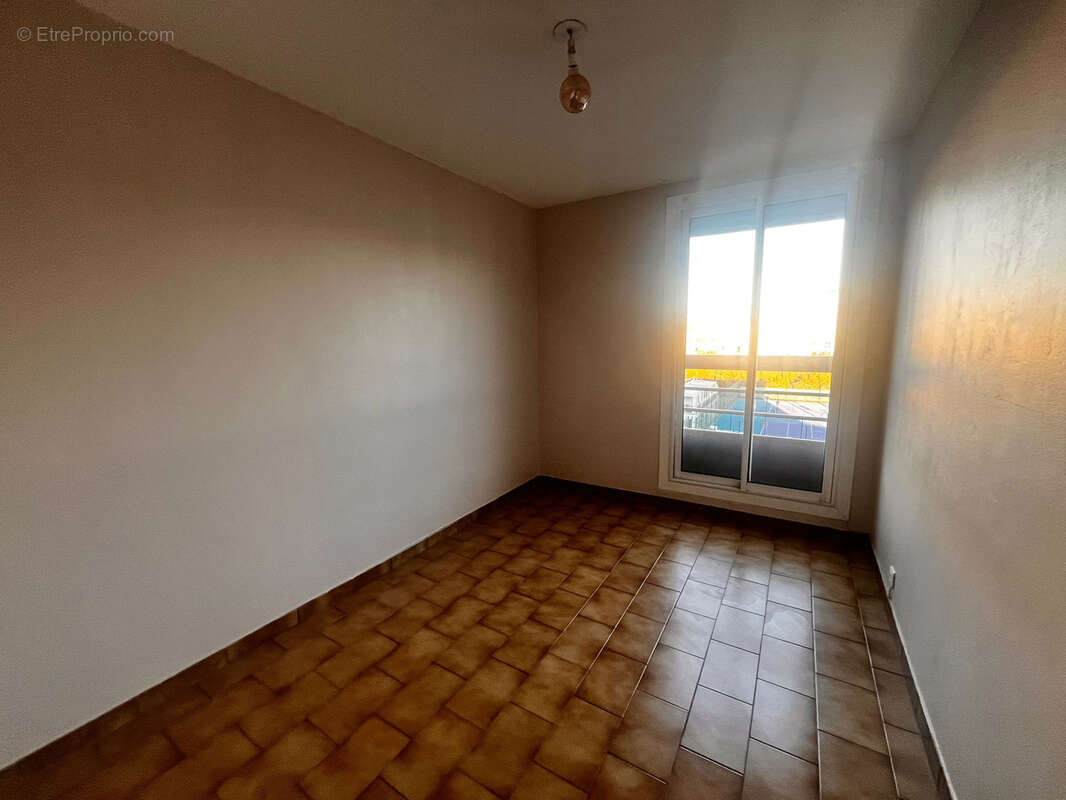 Appartement à MARIGNANE