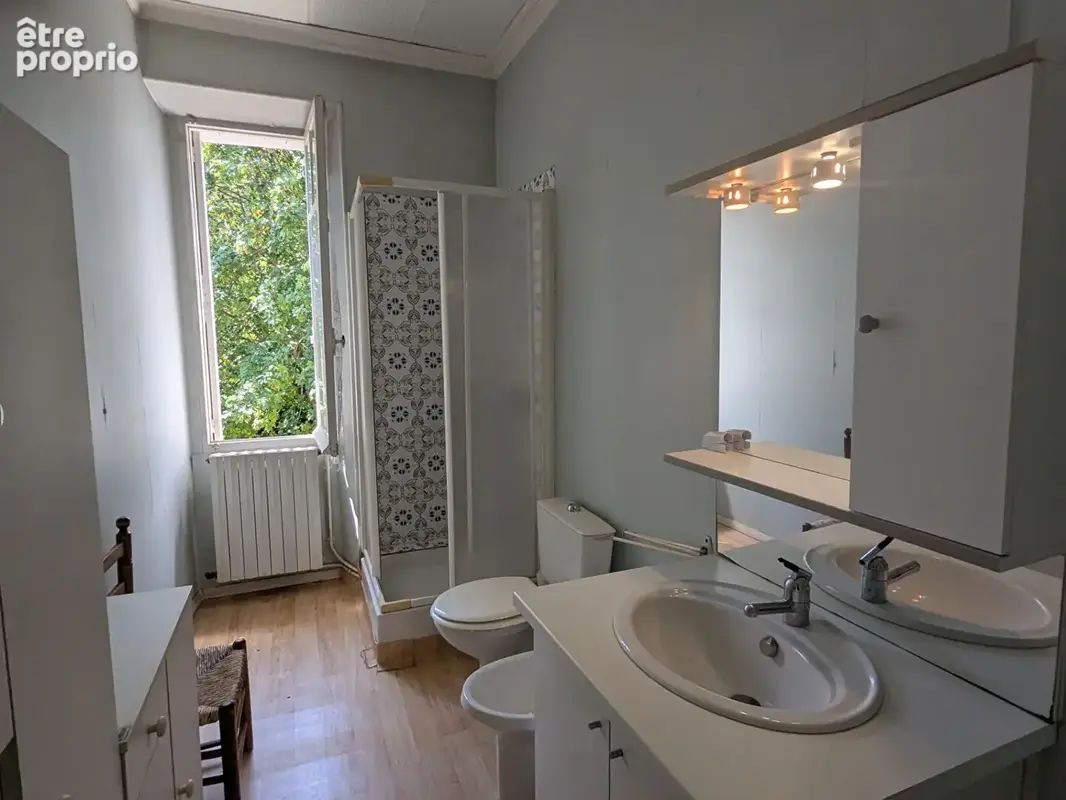 Maison de maître de caractère - Les Cabannes - photo 10