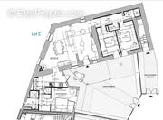 Appartement à SAINT-GERMAIN-AU-MONT-D'OR