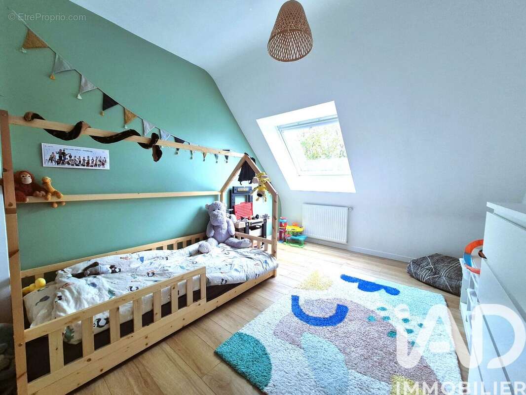 Photo 7 - Maison à CHANTELOUP