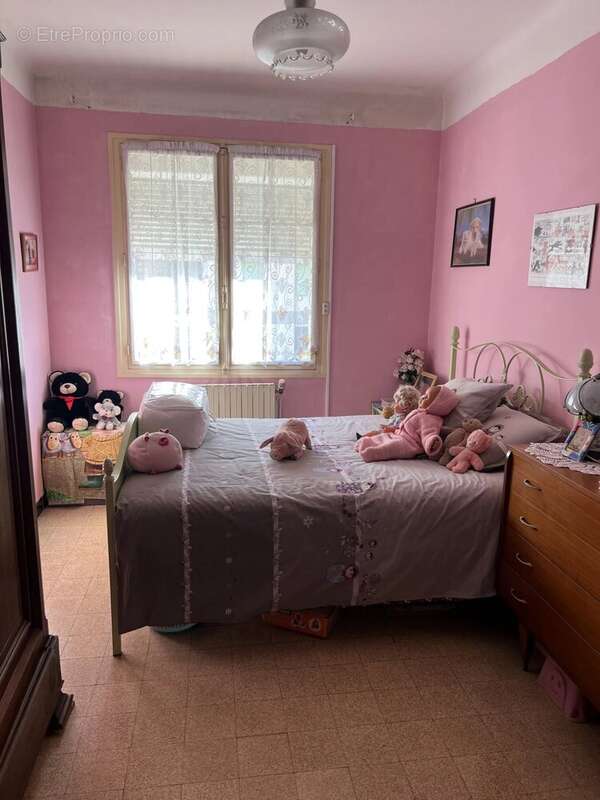 Appartement à TARASCON