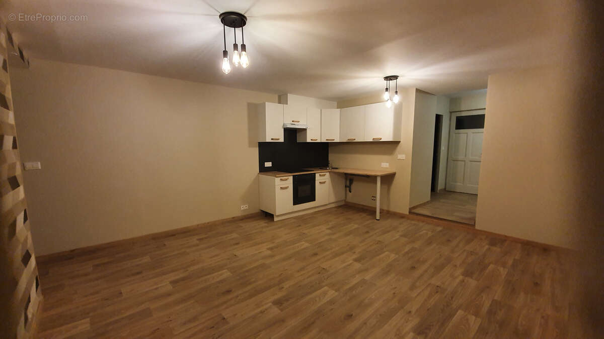 centre Puylaurens ensemble immobilier avec terrain constructible - photo 7