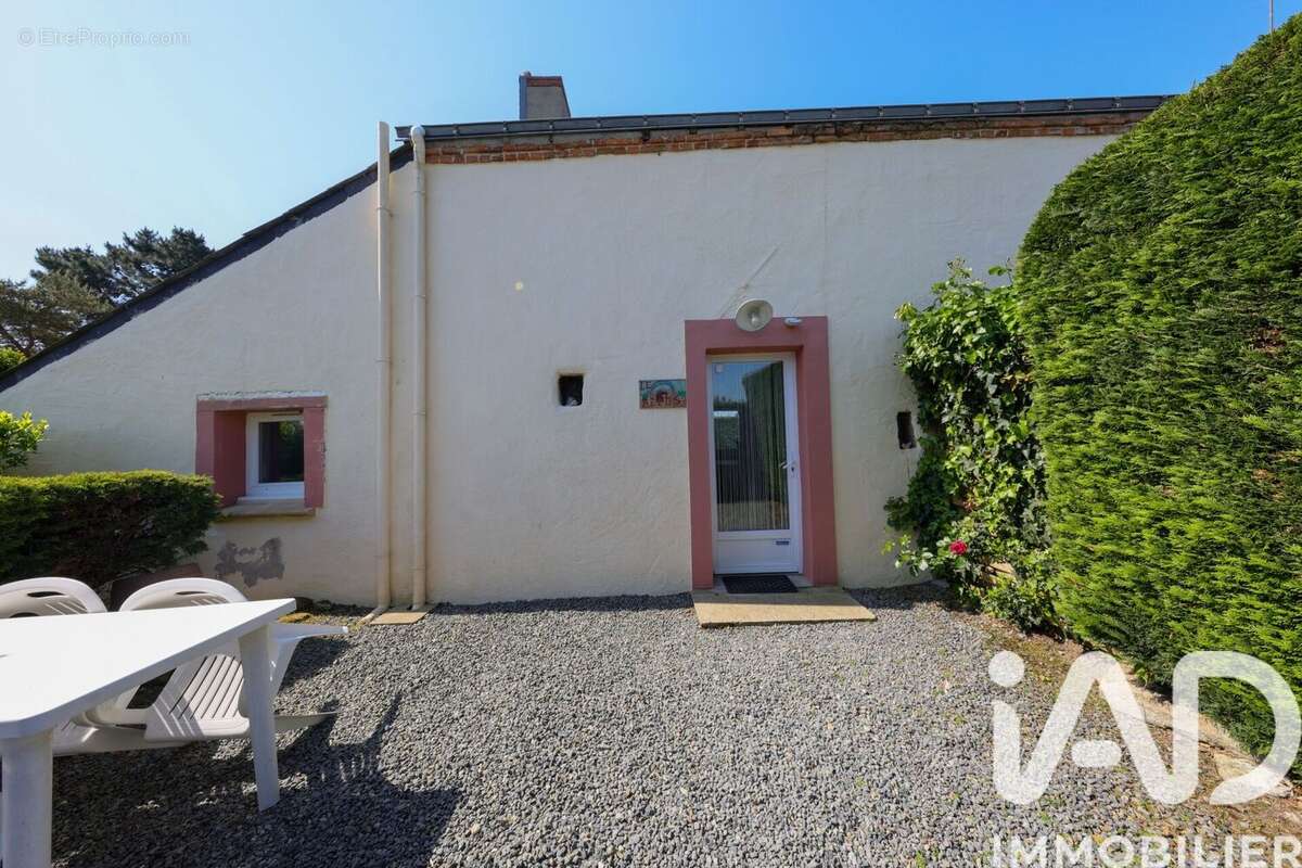 Photo 2 - Maison à GUERANDE