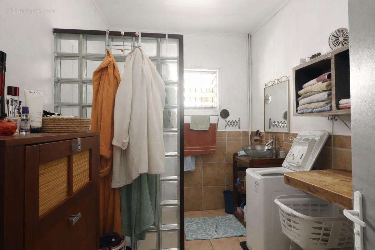 Maison à SAINT-LOUIS