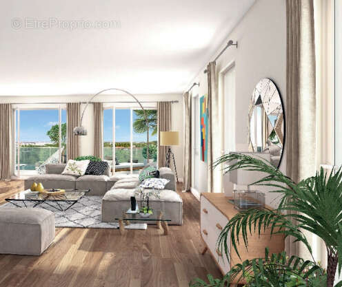 Photo 5 - Appartement à TOULOUSE