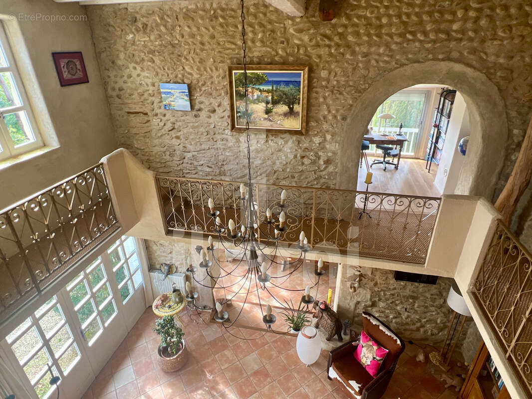 Maison à PARNANS
