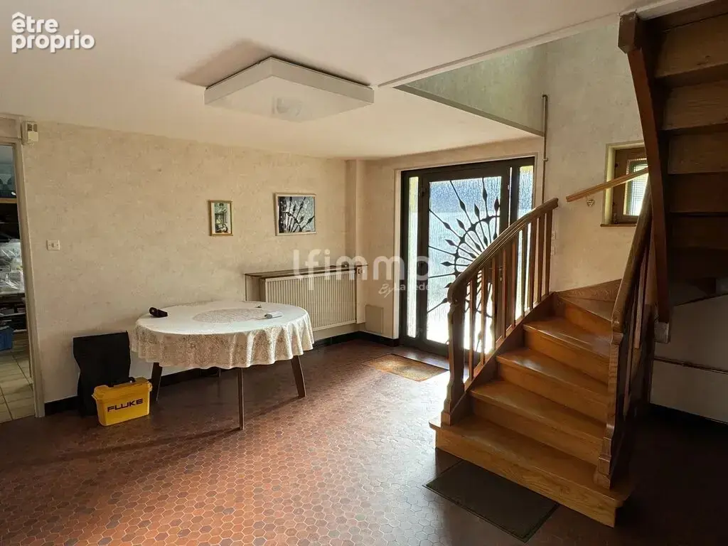 Maison d'habitation 68190 Ensisheim Haut-Rhin - photo 7