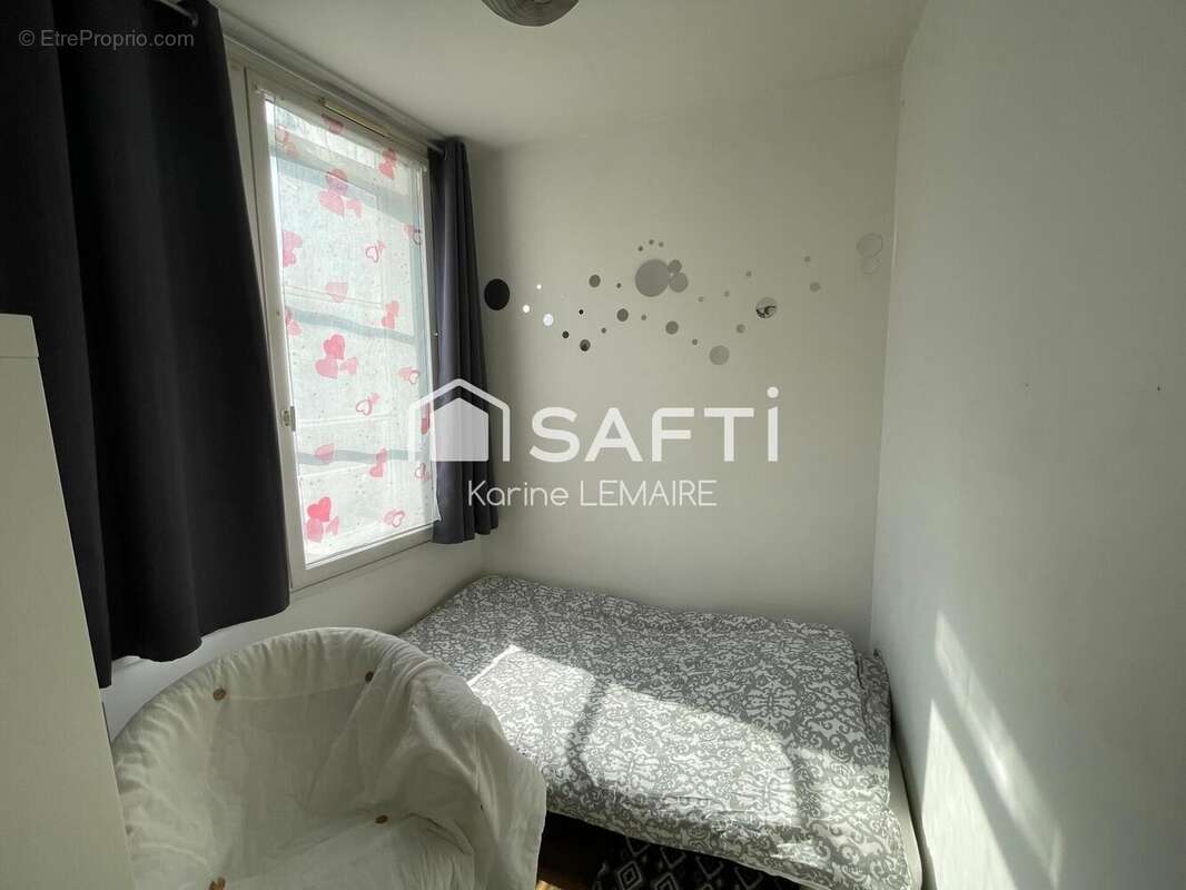 Photo 9 - Appartement à AVESNES-SUR-HELPE