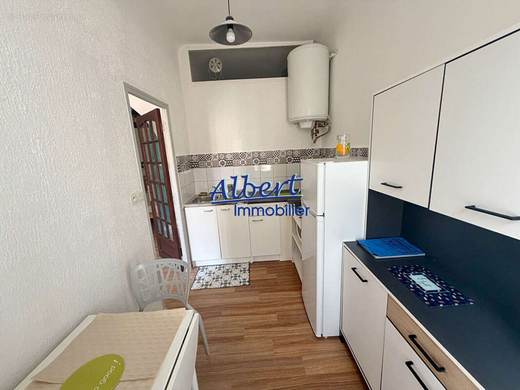 Appartement à OLLIOULES