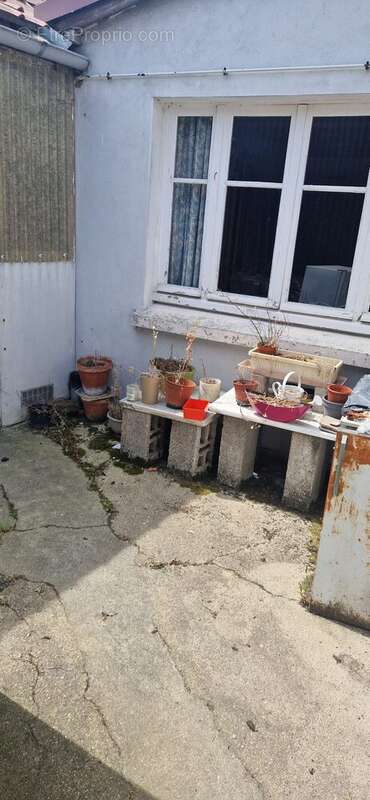 Maison 50 m² à Rue  - photo 6