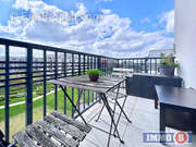 Appartement à NOISY-LE-GRAND