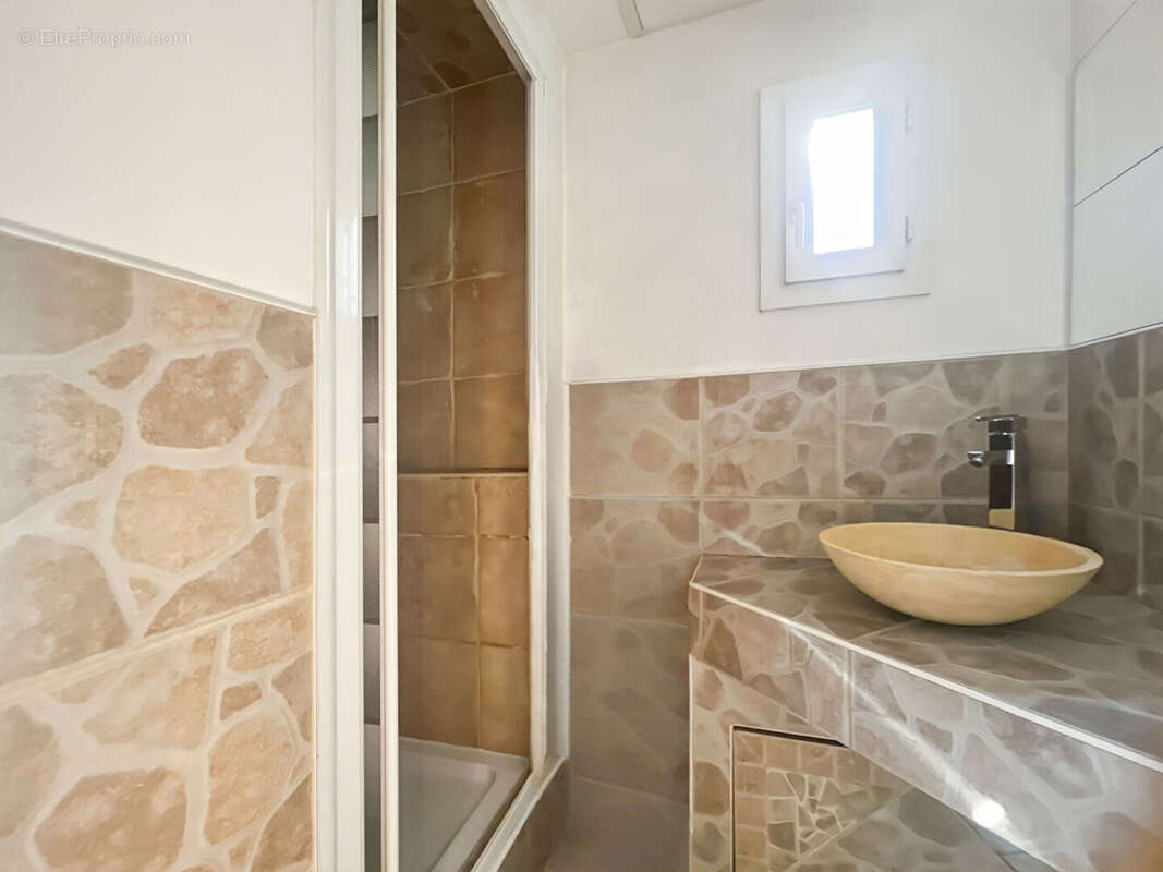 Maison à MARSEILLE-13E