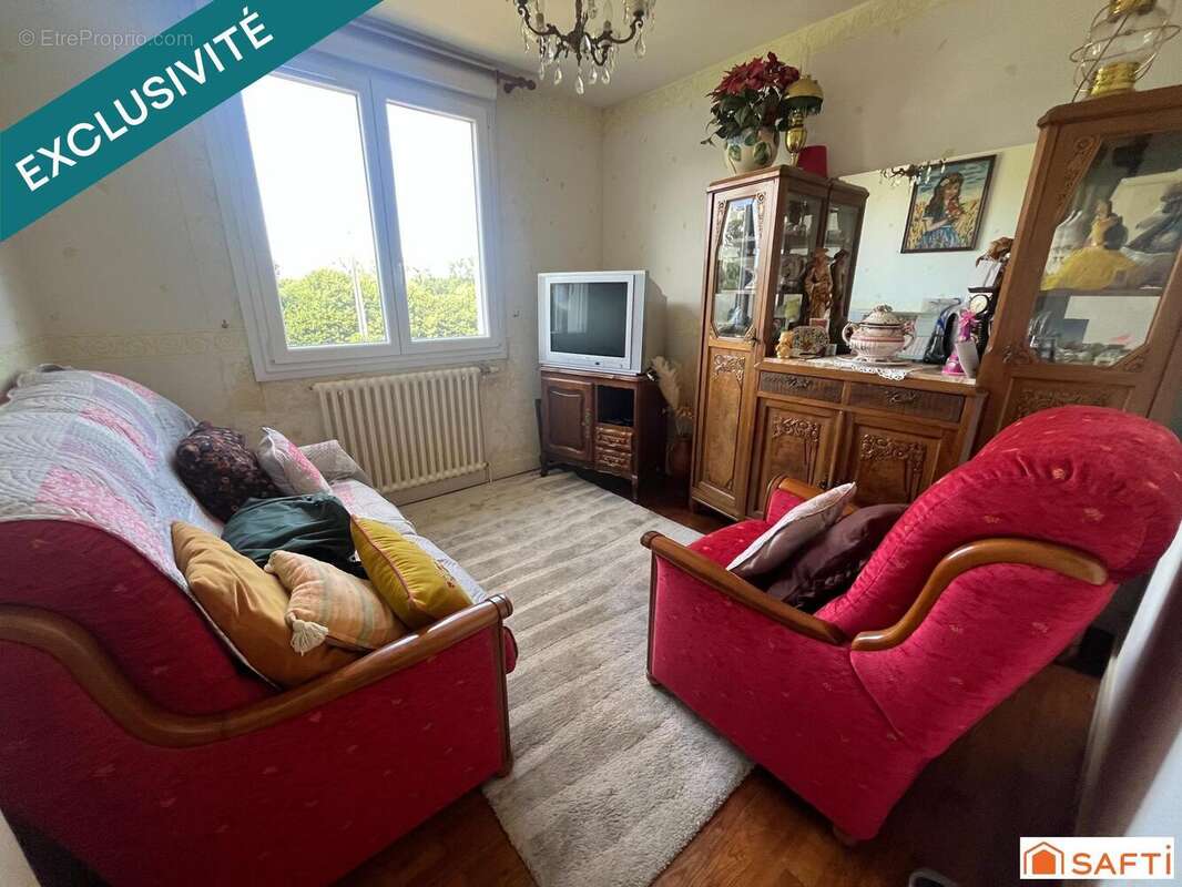 Maison 112 m² à Rosporden  - photo 5