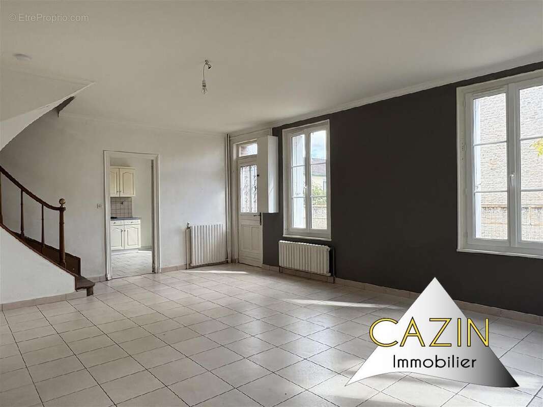 Maison 89 m² à Godisson  - photo 2