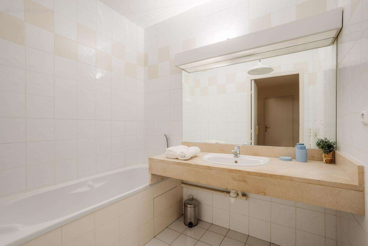 Appartement à LYON-4E