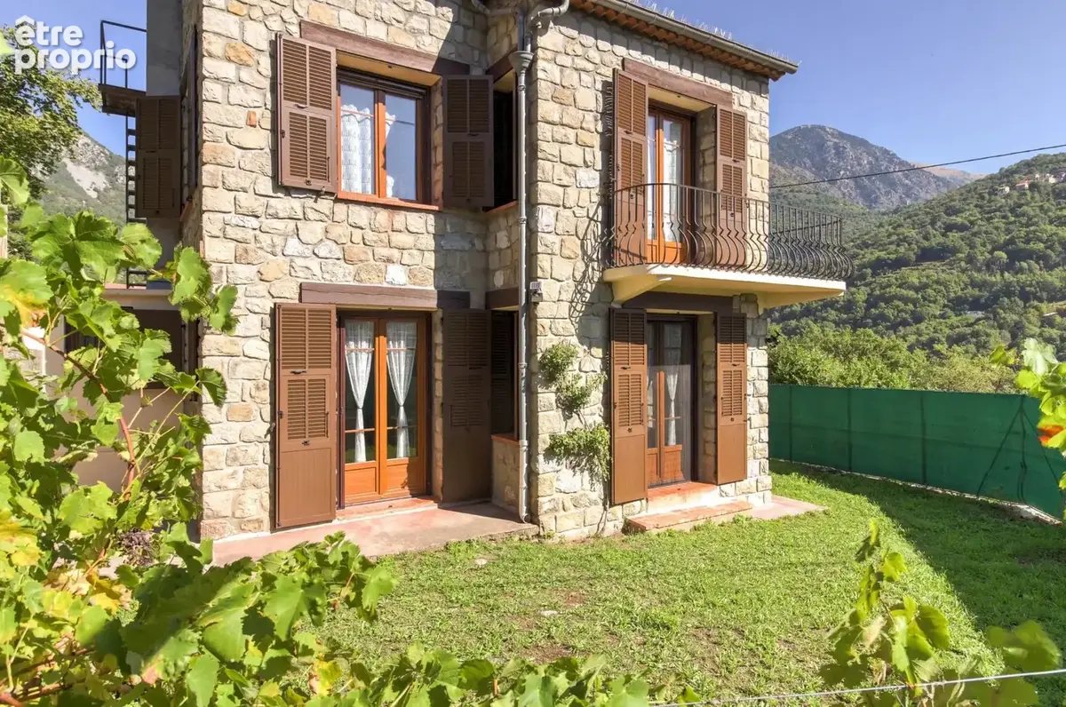 Maison à ROQUEBILLIERE