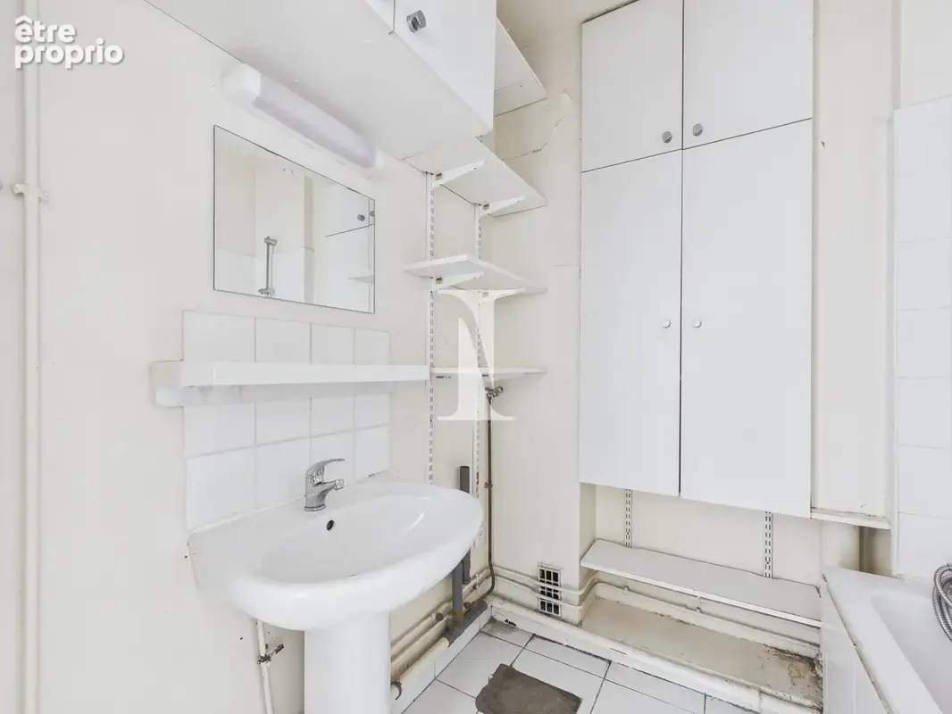 Appartement 3 pièces 60 m² à vendre à Paris-15e (75015) - photo 6