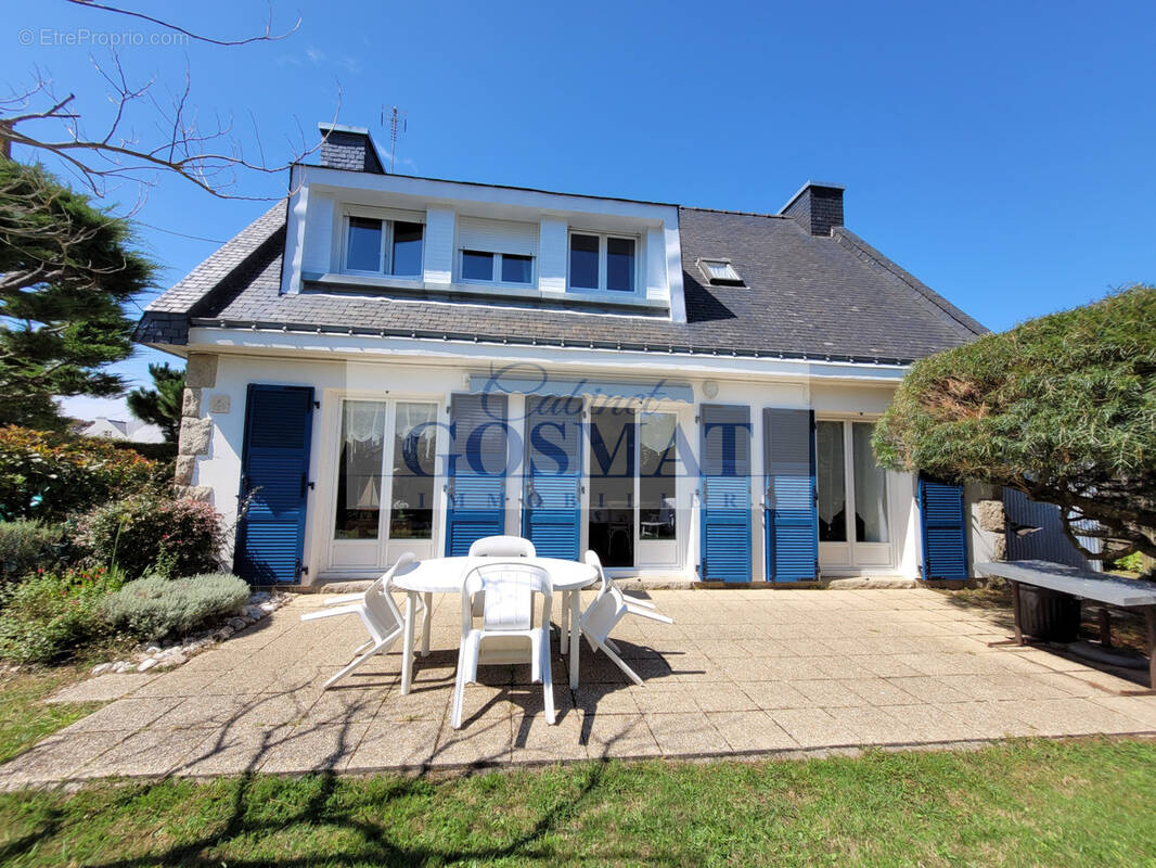Maison à DAMGAN