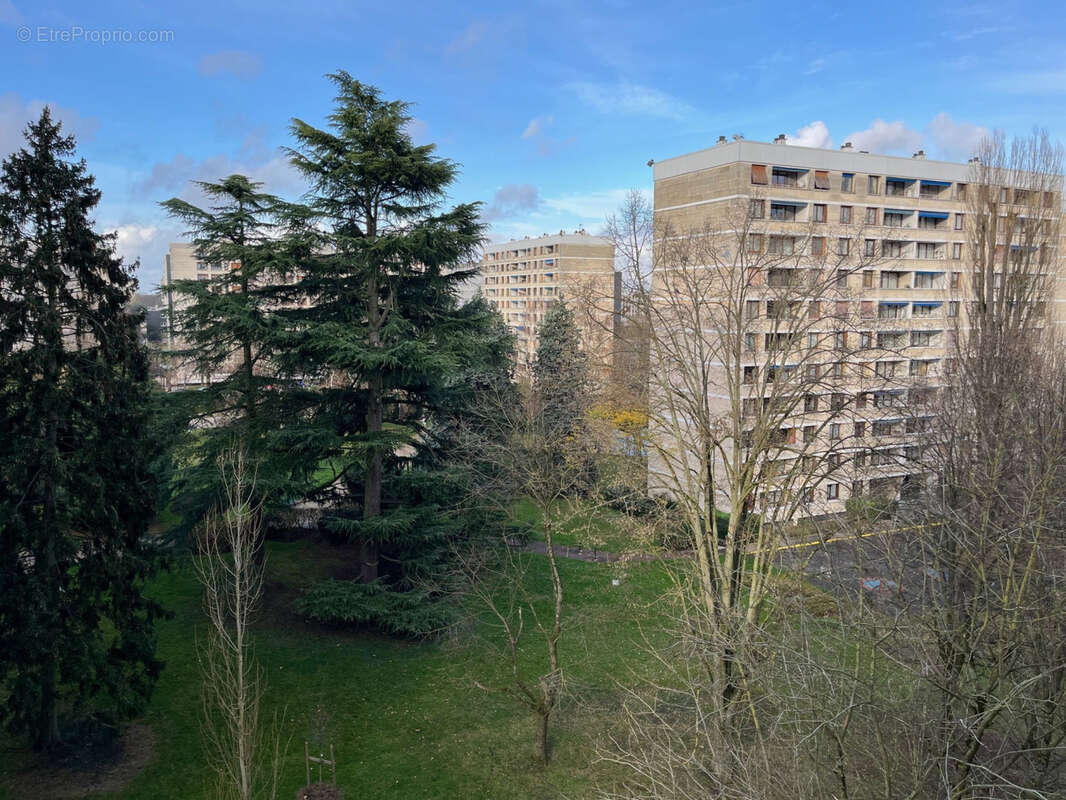 Appartement à MEUDON