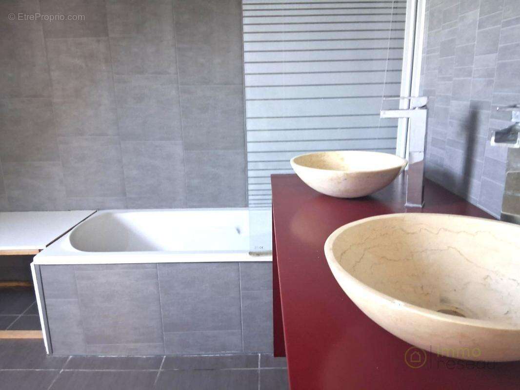 Maison 102 m² à Plouguerneau  - photo 14
