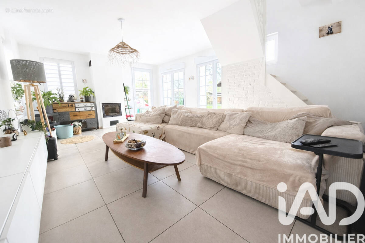 Photo 1 - Maison à VRED