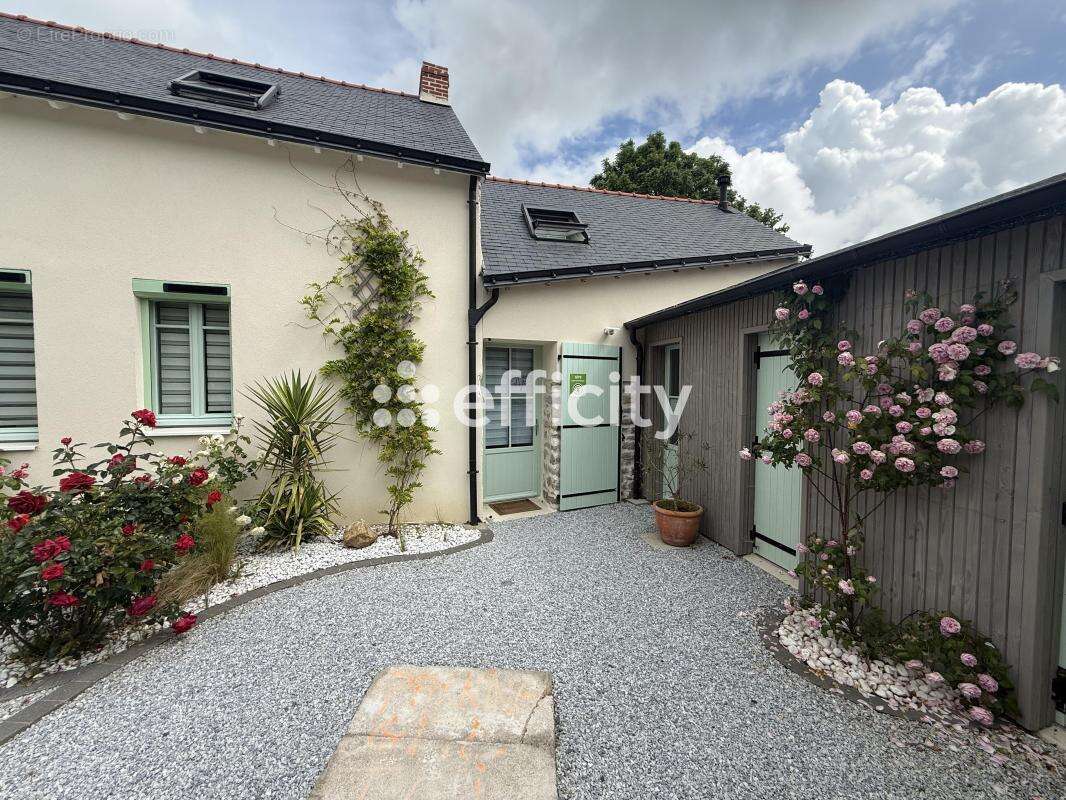 Maison à GUERANDE