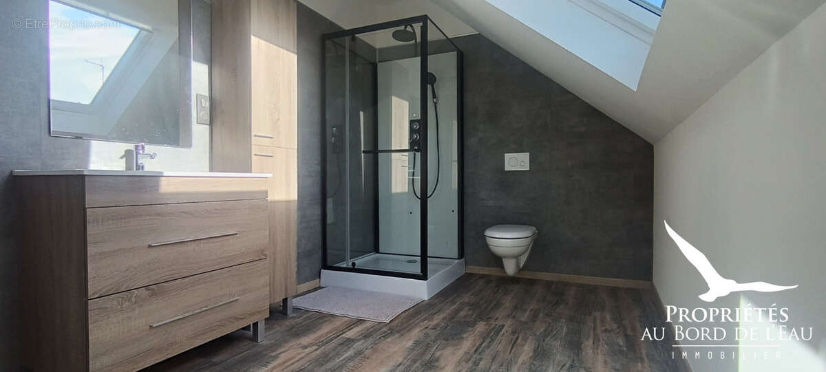 Maison à CONCARNEAU