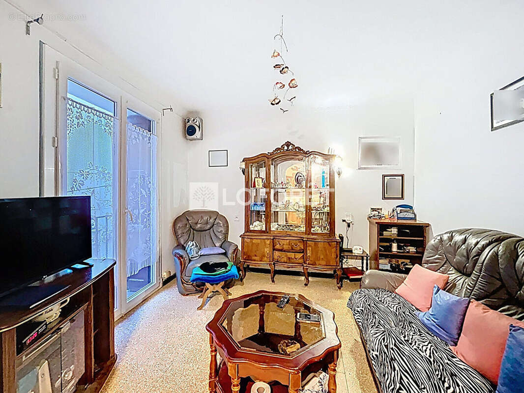 Maison à ILLE-SUR-TET