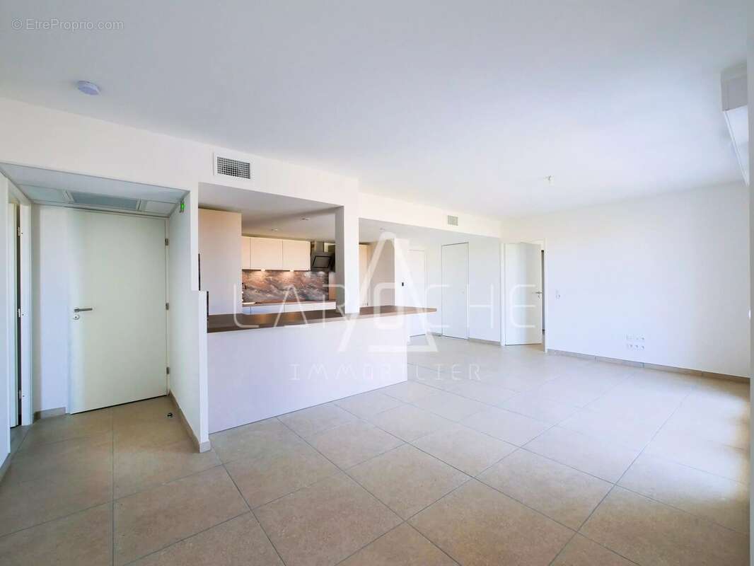 Appartement à ARGELES-SUR-MER