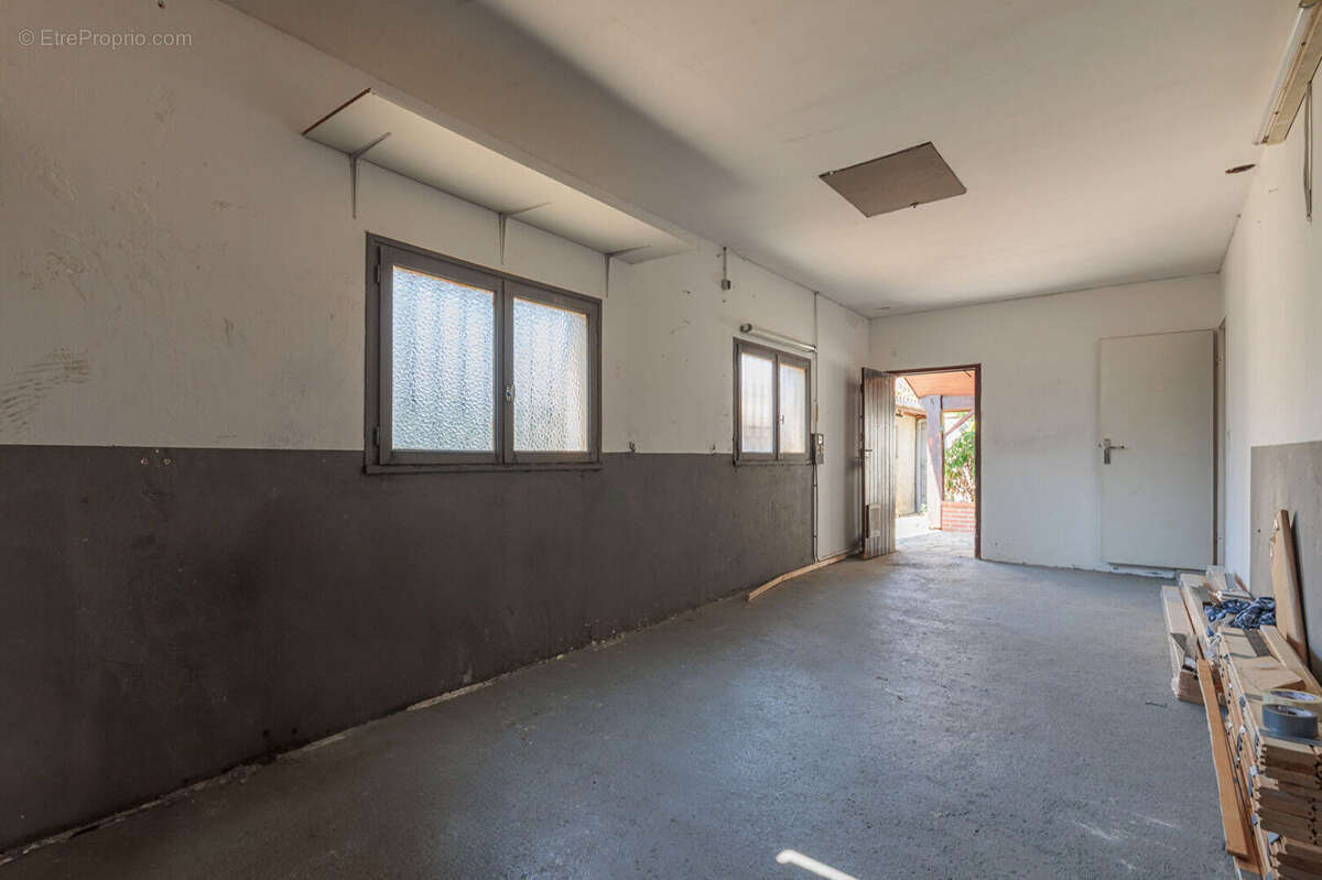 Maison Villeneuve Tolosane 4 pièces 85 m2 - photo 8