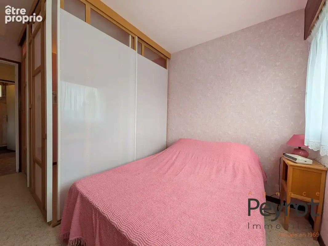 Appartement 42 m² à Bolquere  - photo 8