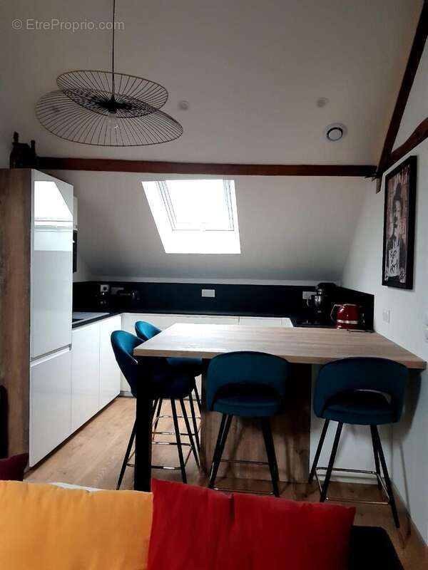 Appartement à BEAUNE