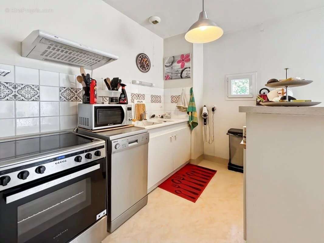 Appartement T3 avec balcon-terrasse – Investissement locatif à Champcevinel - photo 5