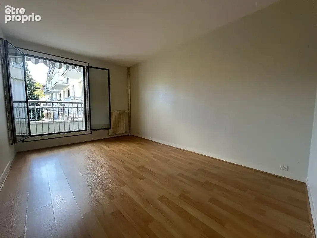 Appartement 3 pièces de 66 m² - photo 2